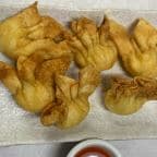 Best Crispy Crab Rangoon (6) in San Antonio, TX