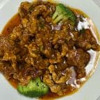 Best General Tso's Beef in San Antonio, TX