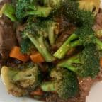 Best Broccoli Beef in San Antonio, TX