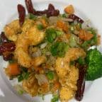 Best Salt Pepper Shrimp in San Antonio, TX