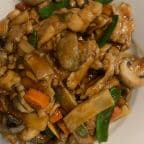 Best Teriyaki Chicken in San Antonio, TX