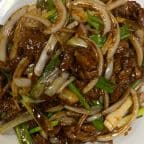 Best Mongolian Beef in San Antonio, TX