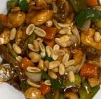 Best Kung Pao Triple in San Antonio, TX