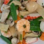 Best Seafood Delight in San Antonio, TX