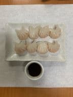 Best Steam Chinese Shrimp Dumplings (8) in San Antonio, TX