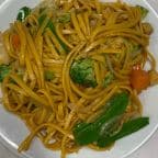 Best Vegetable Signature Lo Mein in San Antonio, TX