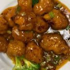 Best General Chicken in San Antonio, TX