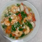 Best Shrimp with Lobster Sauce in San Antonio, TX