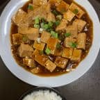Best Ma Po Tofu in San Antonio, TX